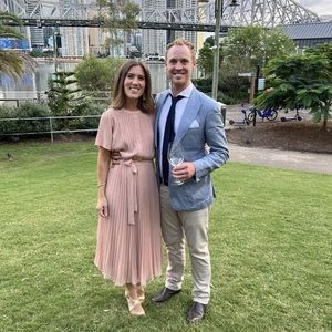 Meet your Posher, Olivia